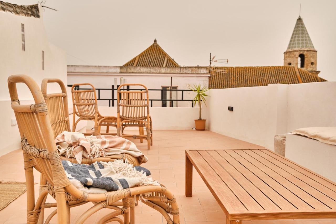 Victoria - By Atico73 (Adults Only) Hotel Medina-Sidonia Eksteriør billede