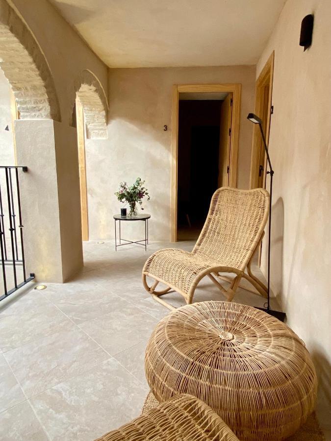 Victoria - By Atico73 (Adults Only) Hotel Medina-Sidonia Eksteriør billede