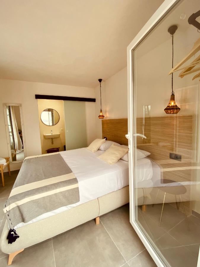 Victoria - By Atico73 (Adults Only) Hotel Medina-Sidonia Eksteriør billede