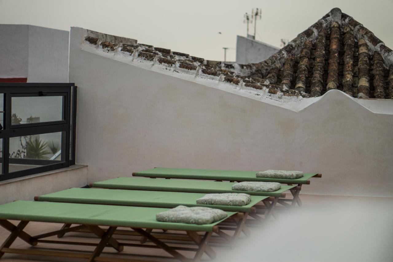 Victoria - By Atico73 (Adults Only) Hotel Medina-Sidonia Eksteriør billede