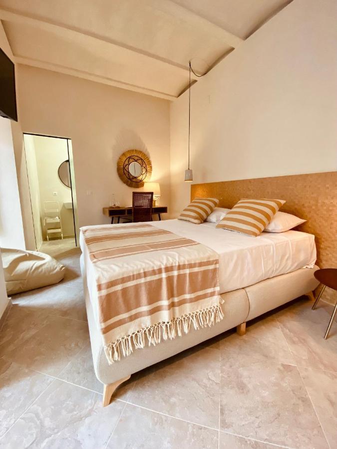Victoria - By Atico73 (Adults Only) Hotel Medina-Sidonia Eksteriør billede