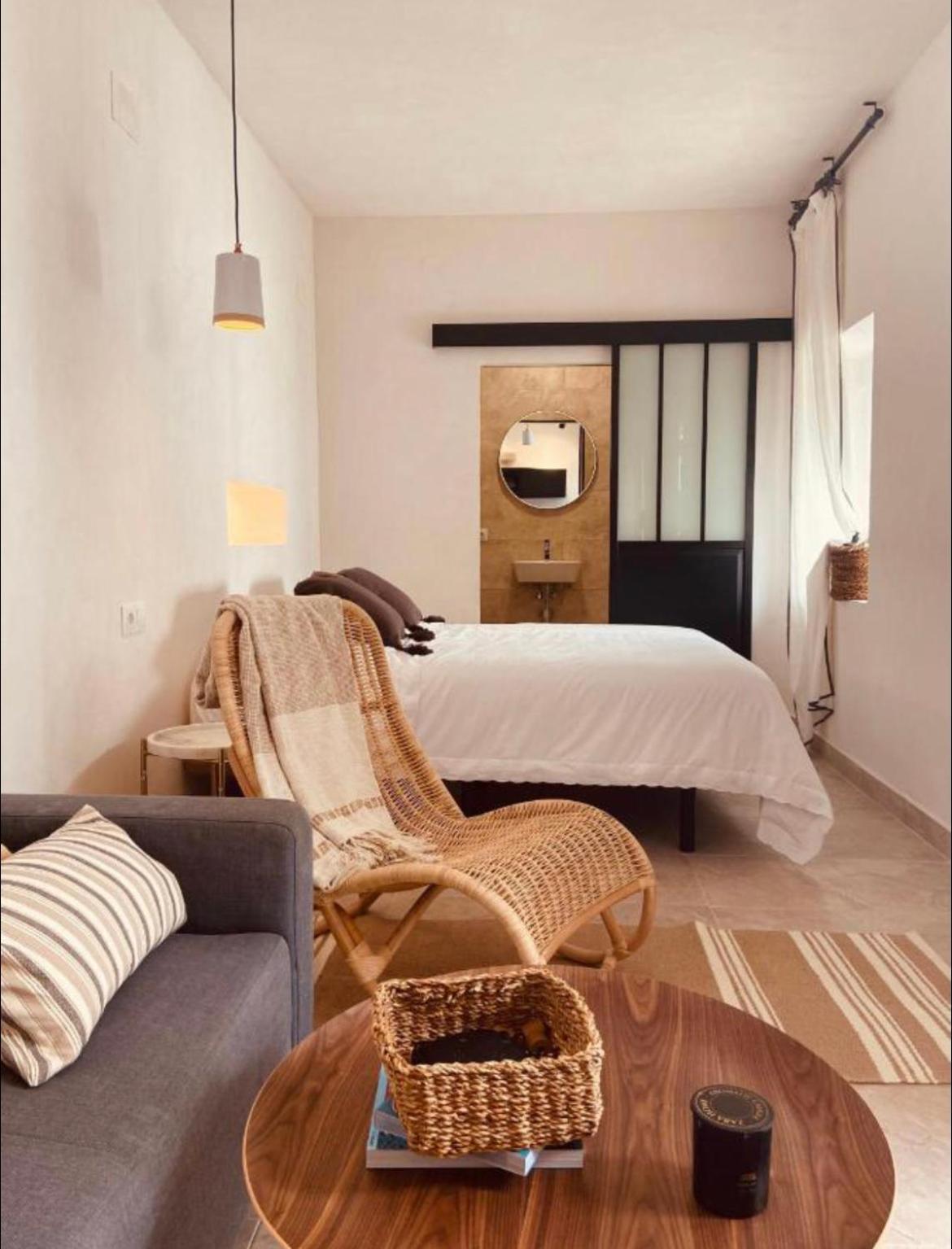 Victoria - By Atico73 (Adults Only) Hotel Medina-Sidonia Værelse billede