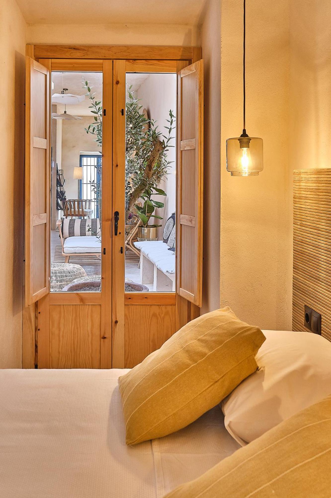 Victoria - By Atico73 (Adults Only) Hotel Medina-Sidonia Værelse billede