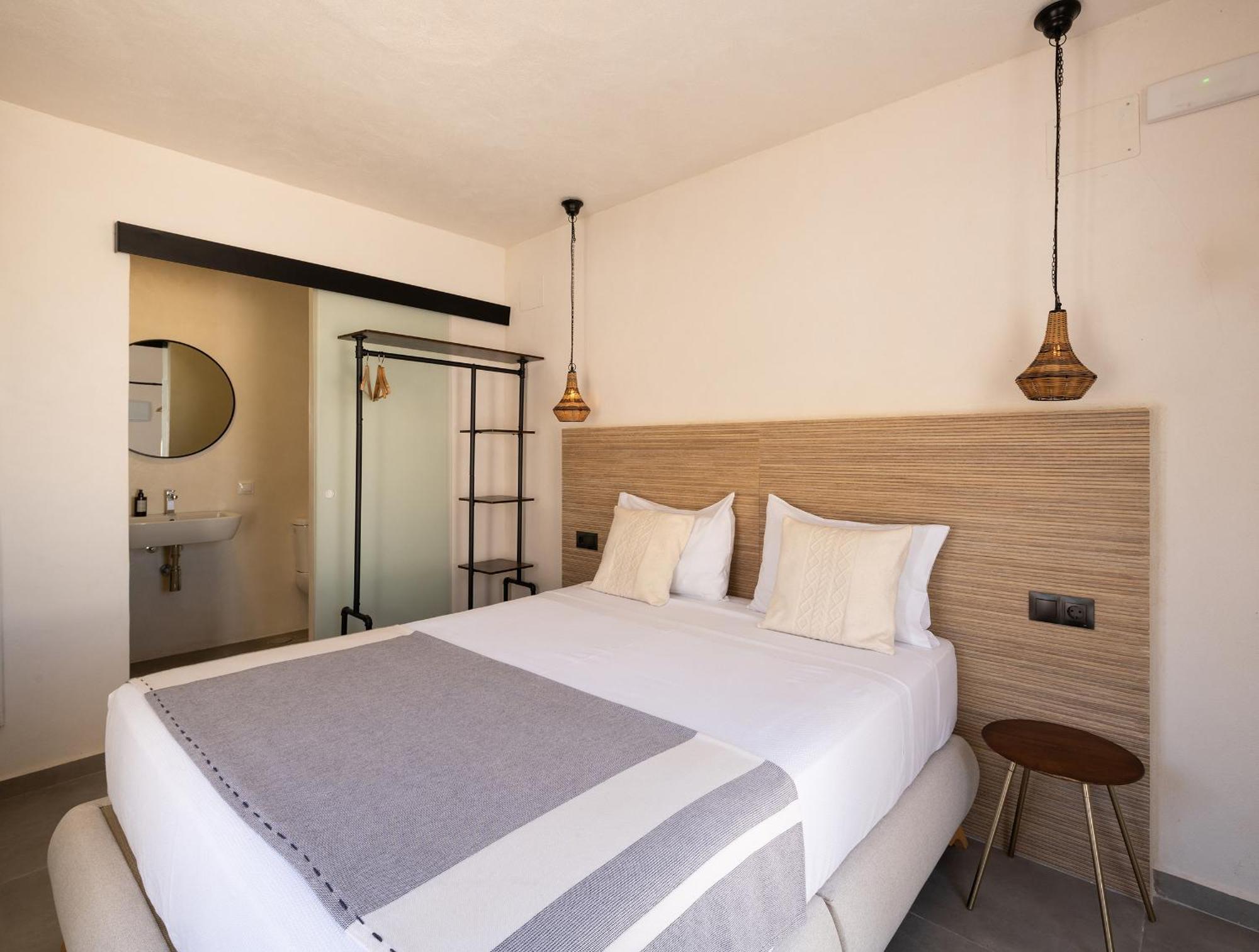 Victoria - By Atico73 (Adults Only) Hotel Medina-Sidonia Eksteriør billede