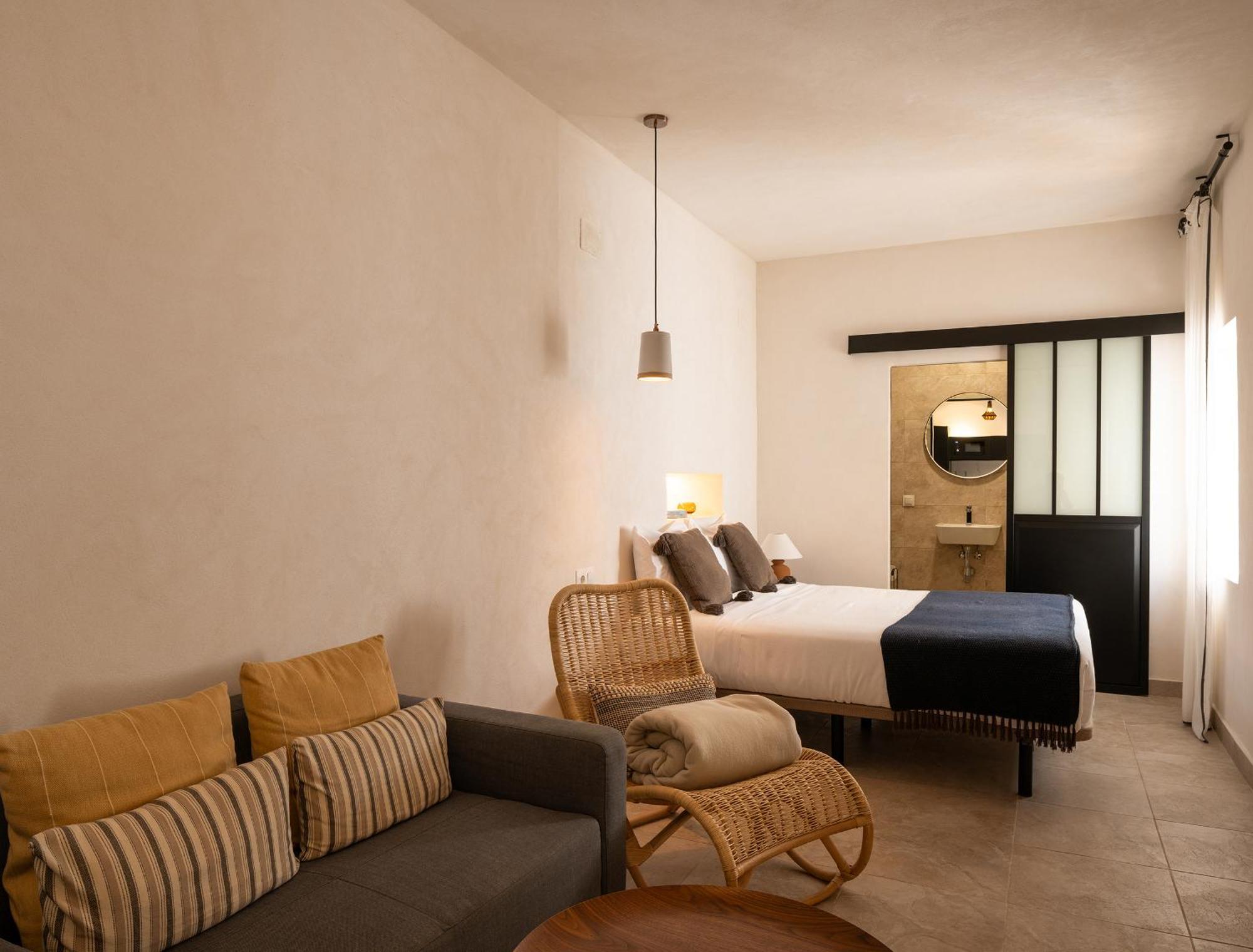 Victoria - By Atico73 (Adults Only) Hotel Medina-Sidonia Eksteriør billede