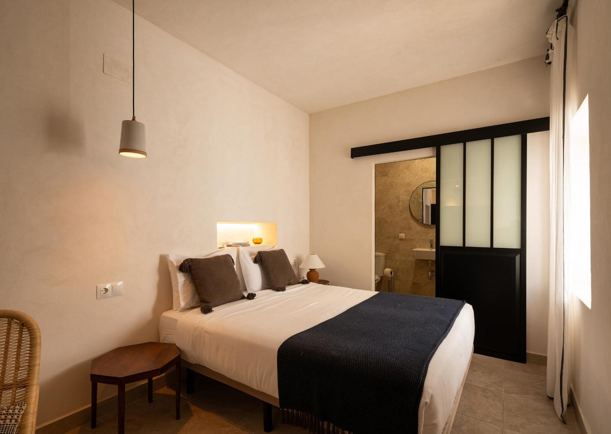 Victoria - By Atico73 (Adults Only) Hotel Medina-Sidonia Eksteriør billede