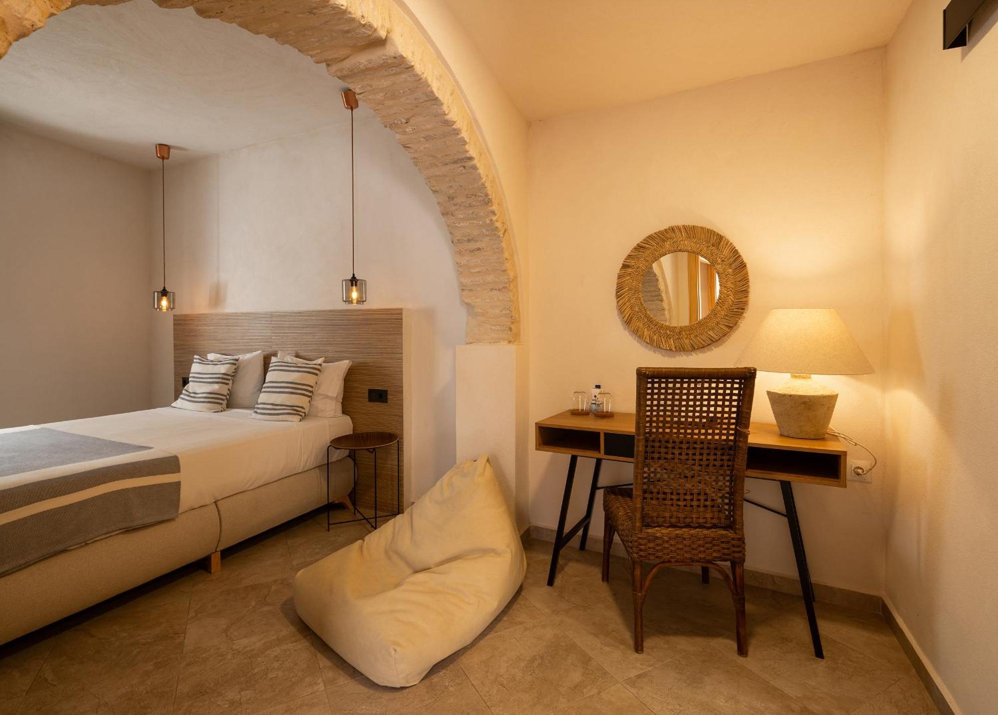 Victoria - By Atico73 (Adults Only) Hotel Medina-Sidonia Eksteriør billede