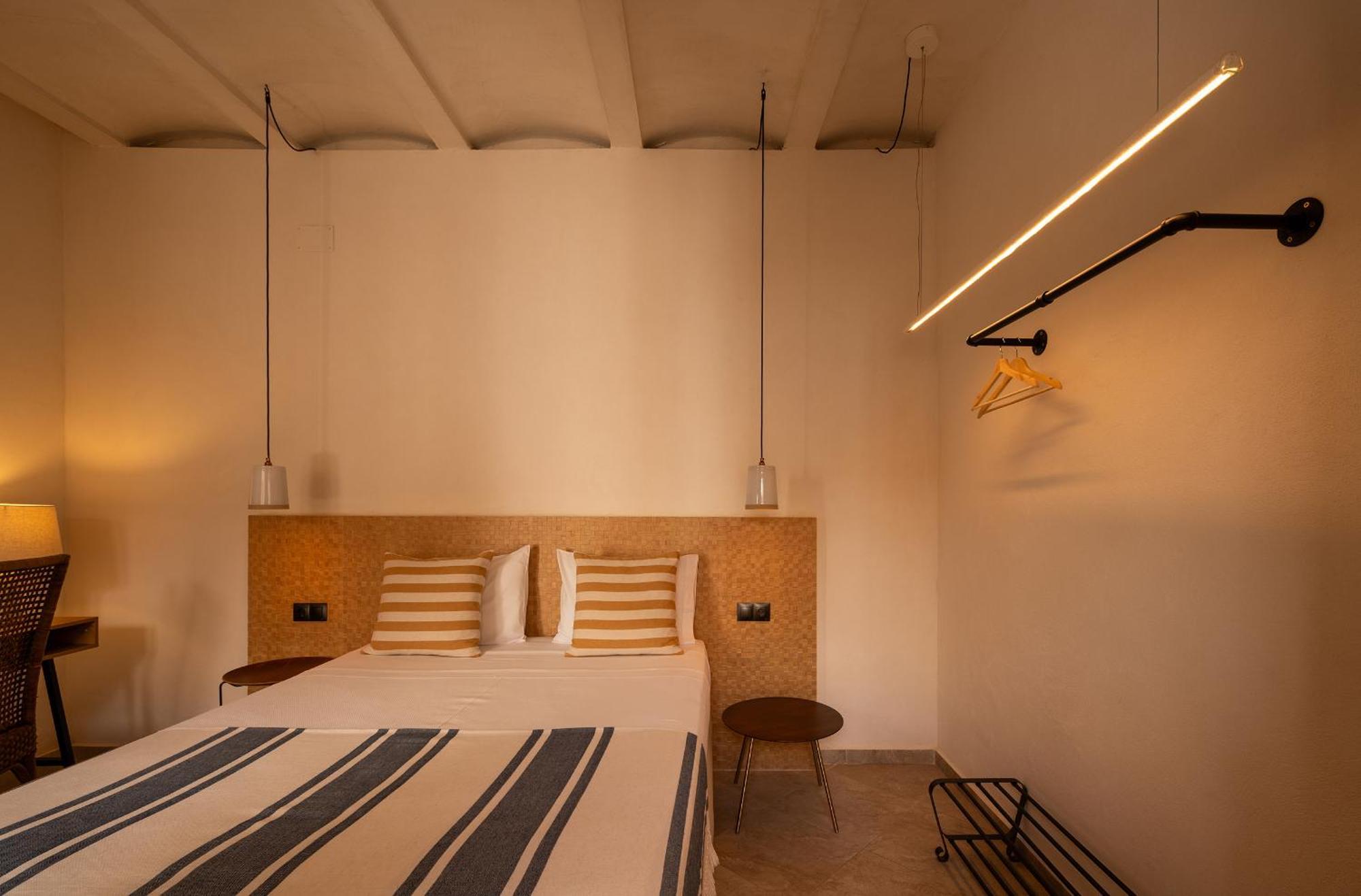 Victoria - By Atico73 (Adults Only) Hotel Medina-Sidonia Eksteriør billede