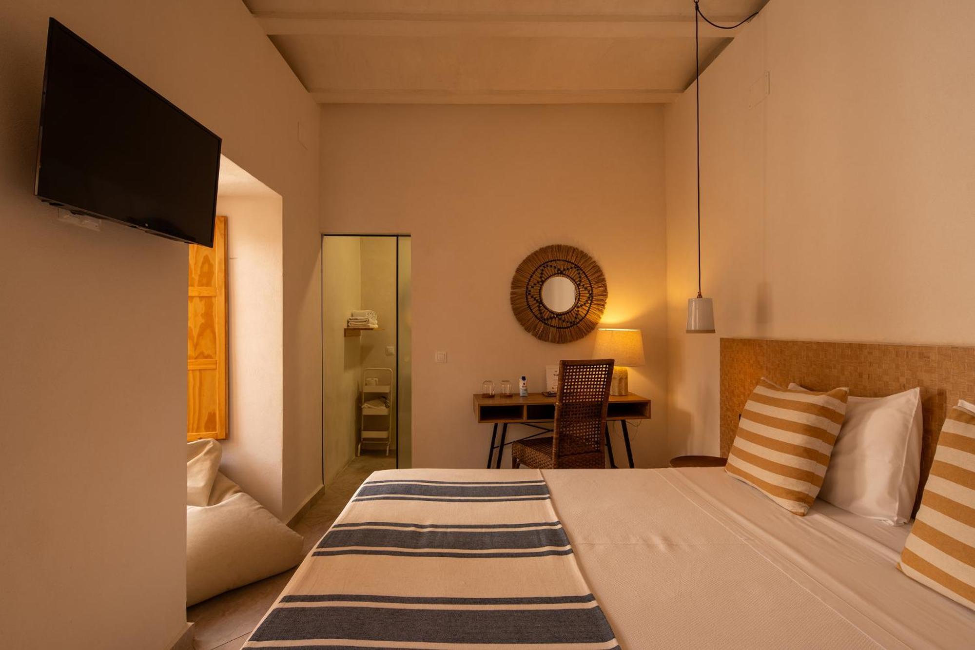 Victoria - By Atico73 (Adults Only) Hotel Medina-Sidonia Eksteriør billede