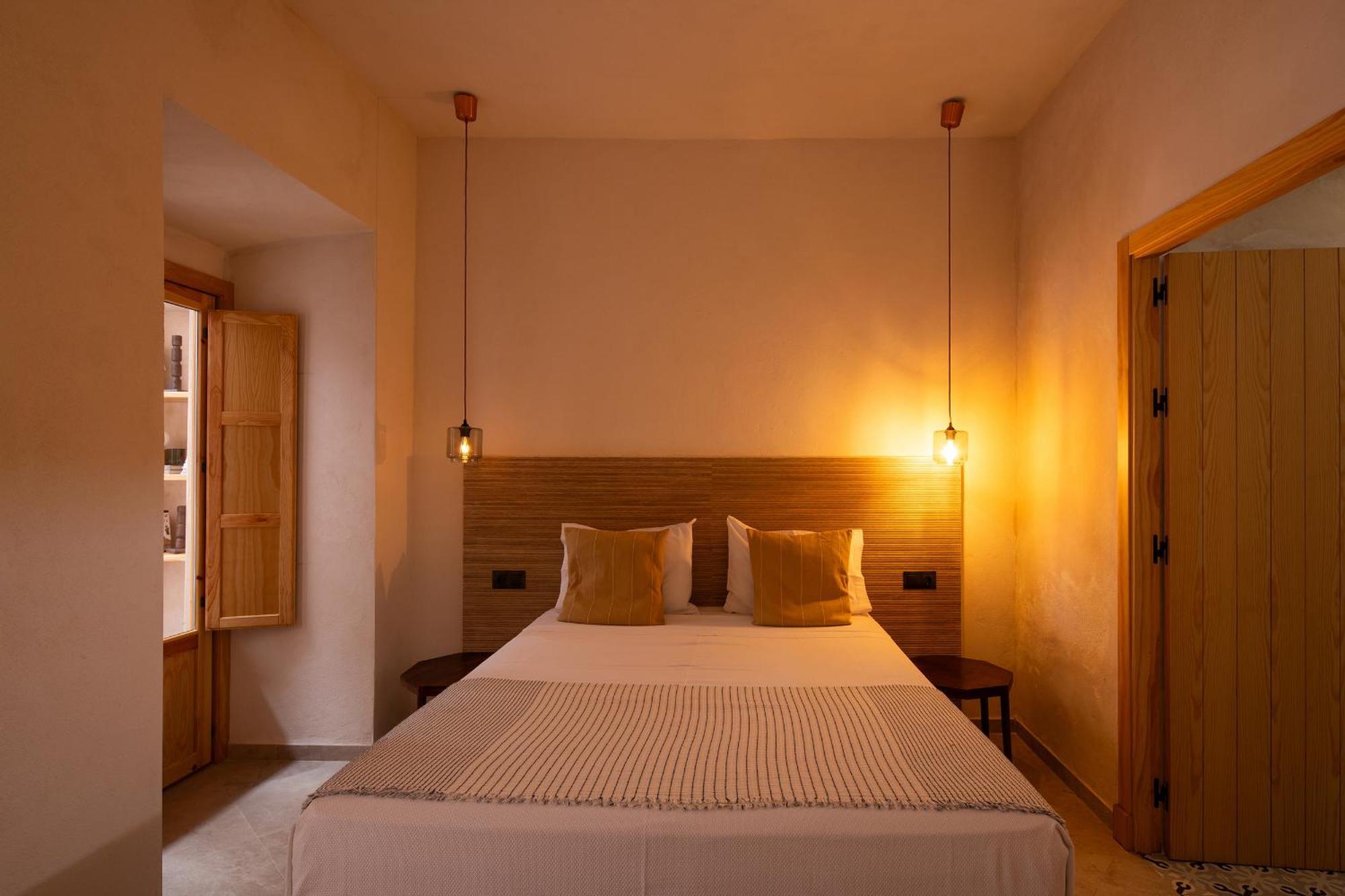 Victoria - By Atico73 (Adults Only) Hotel Medina-Sidonia Eksteriør billede