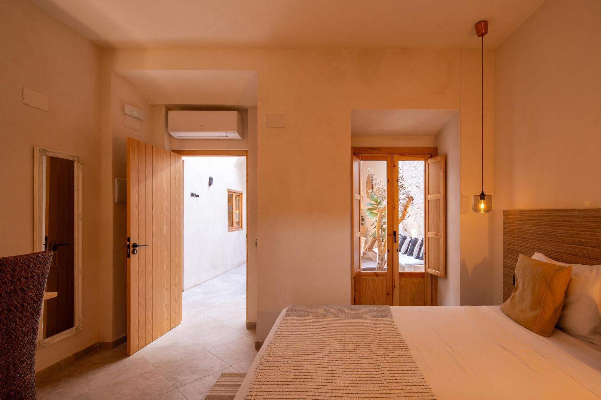 Victoria - By Atico73 (Adults Only) Hotel Medina-Sidonia Eksteriør billede