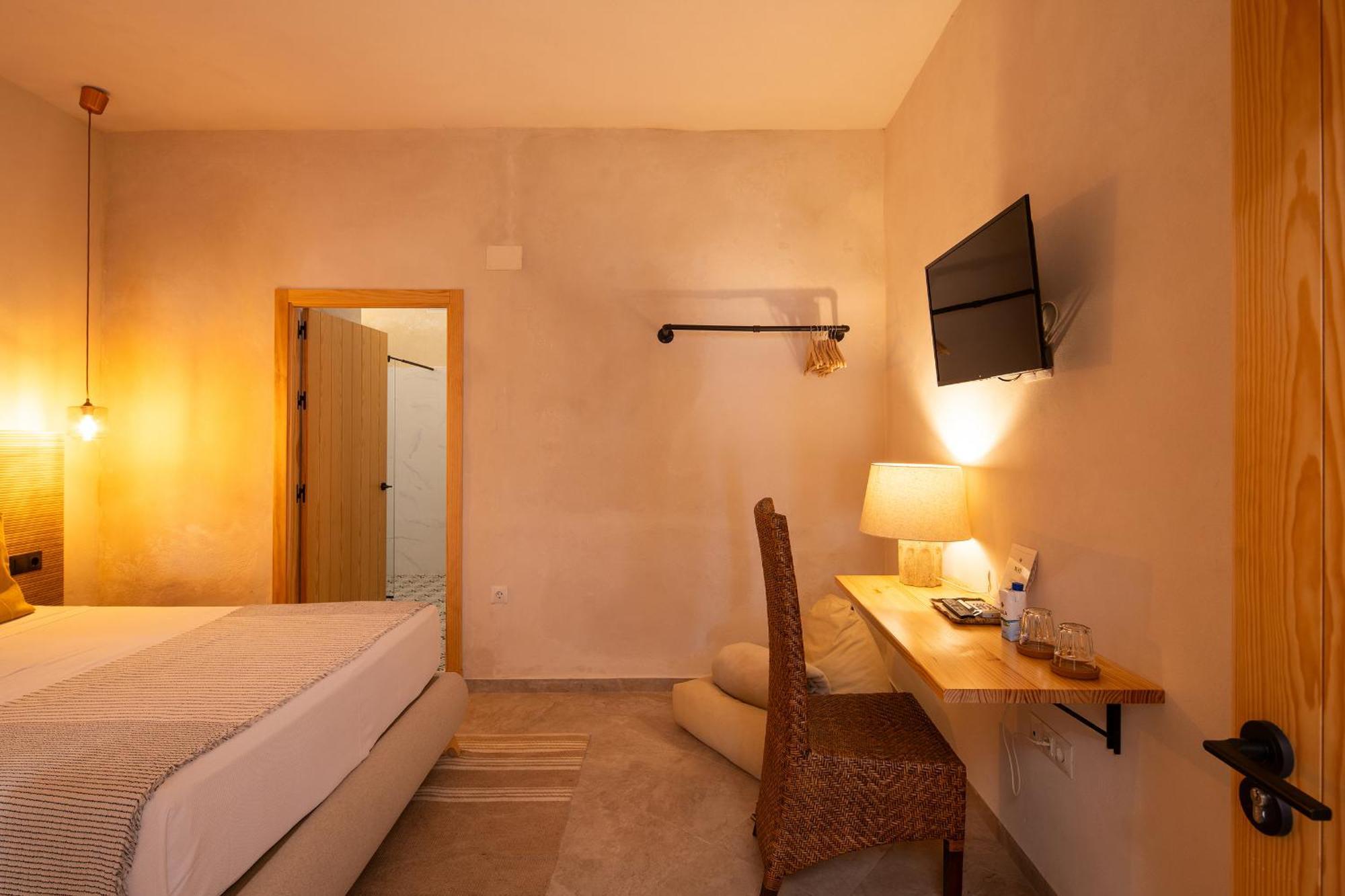 Victoria - By Atico73 (Adults Only) Hotel Medina-Sidonia Eksteriør billede