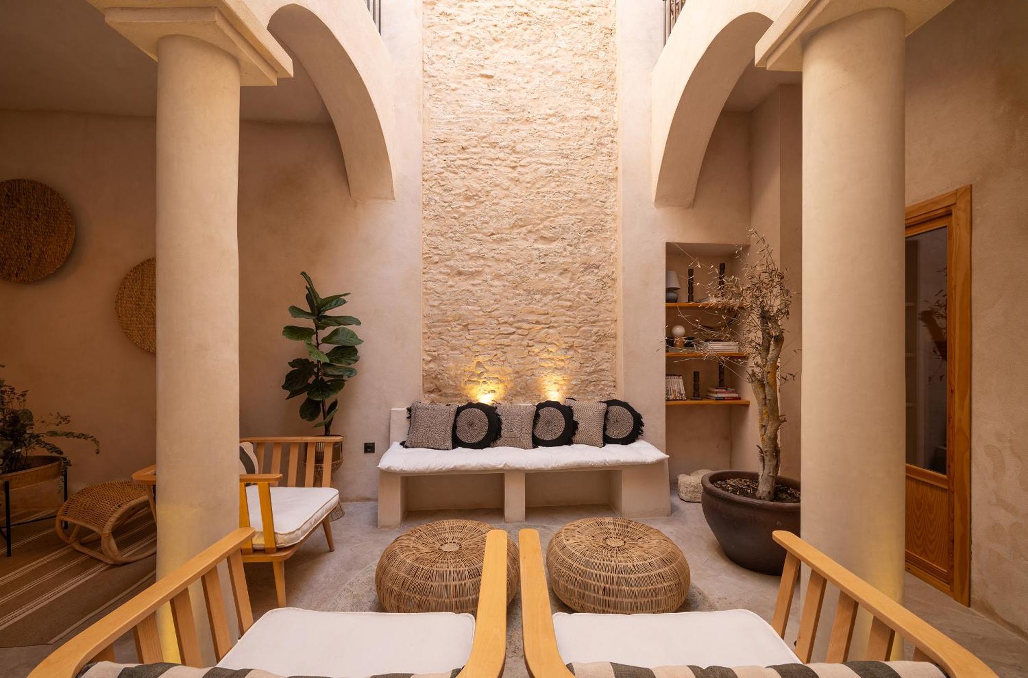 Victoria - By Atico73 (Adults Only) Hotel Medina-Sidonia Eksteriør billede